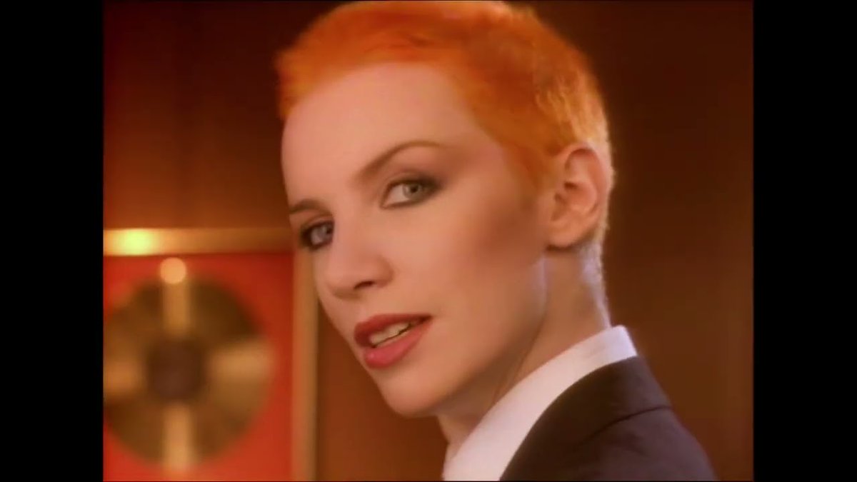jansenniklas's tweet image. Great products are like "Sweet Dreams" by Eurythmics.
Simple. Instantly recognizable. Timeless.
The iconic synth line is simple yet masterfully executed and incredibly powerful.