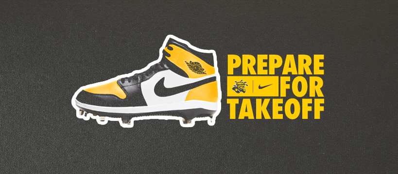 The dawn of a new era.

#FearTheWheat x #PrepareForTakeoff