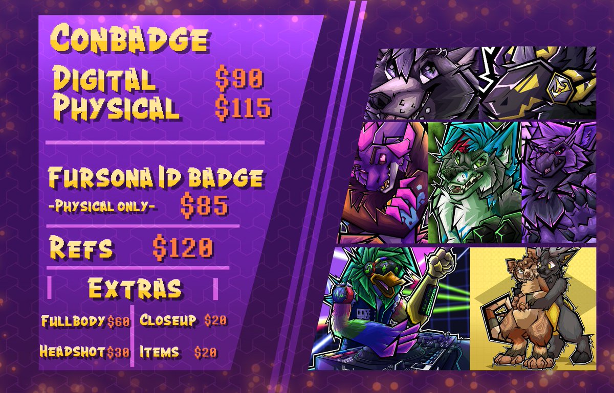 🎉 JULY SLOTS OPEN 🎉 
- Limited Slots 
- All types open 
- DM me to enquire!  
- Shares appreciated QwQ 
🔽Site Link Below🔽