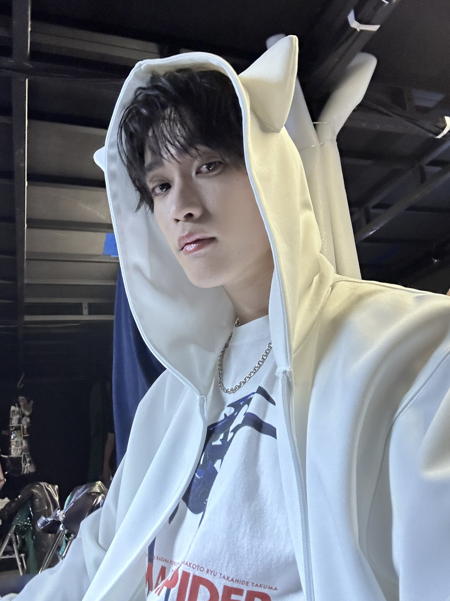 藤原樹 on X: 