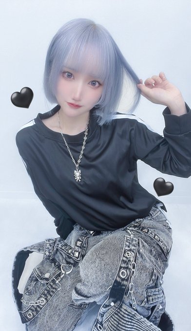 コスプレイヤー小雪うののTwitter画像30