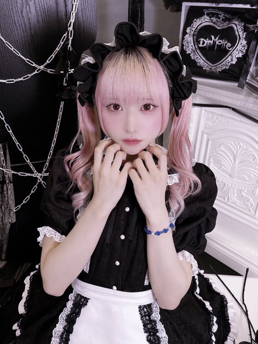 Twitterのコスプレ画像10