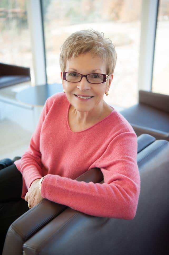 Jan Davis has been an integral part of TLP since 2013. Her vast experience as a founder, executive and investor has been an inspiration and guiding light for our organization and portfolio companies, but she is officially retiring as a board member. Thanks for your service, Jan!