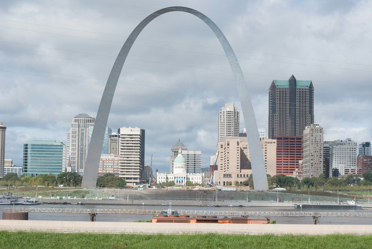 🗓️ Save the date! AIPG’s 62nd National Conference is Oct 4–7, 2025 in St. Louis! 🌍 "The Gateway for Tomorrow’s Geologist" awaits! 🌋 aipg.org/event/2025MO

#AIPG2025 #GeologyConference #FutureGeologist #StLouis2025