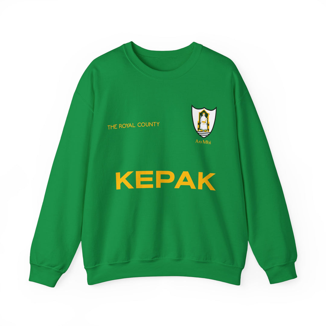 Meath retros becoming scarce with the upcoming semi-final.  Check if we still have your size. The sleeping giant has woken

Buy here 👉 orgaretro.com/search?q=Meath