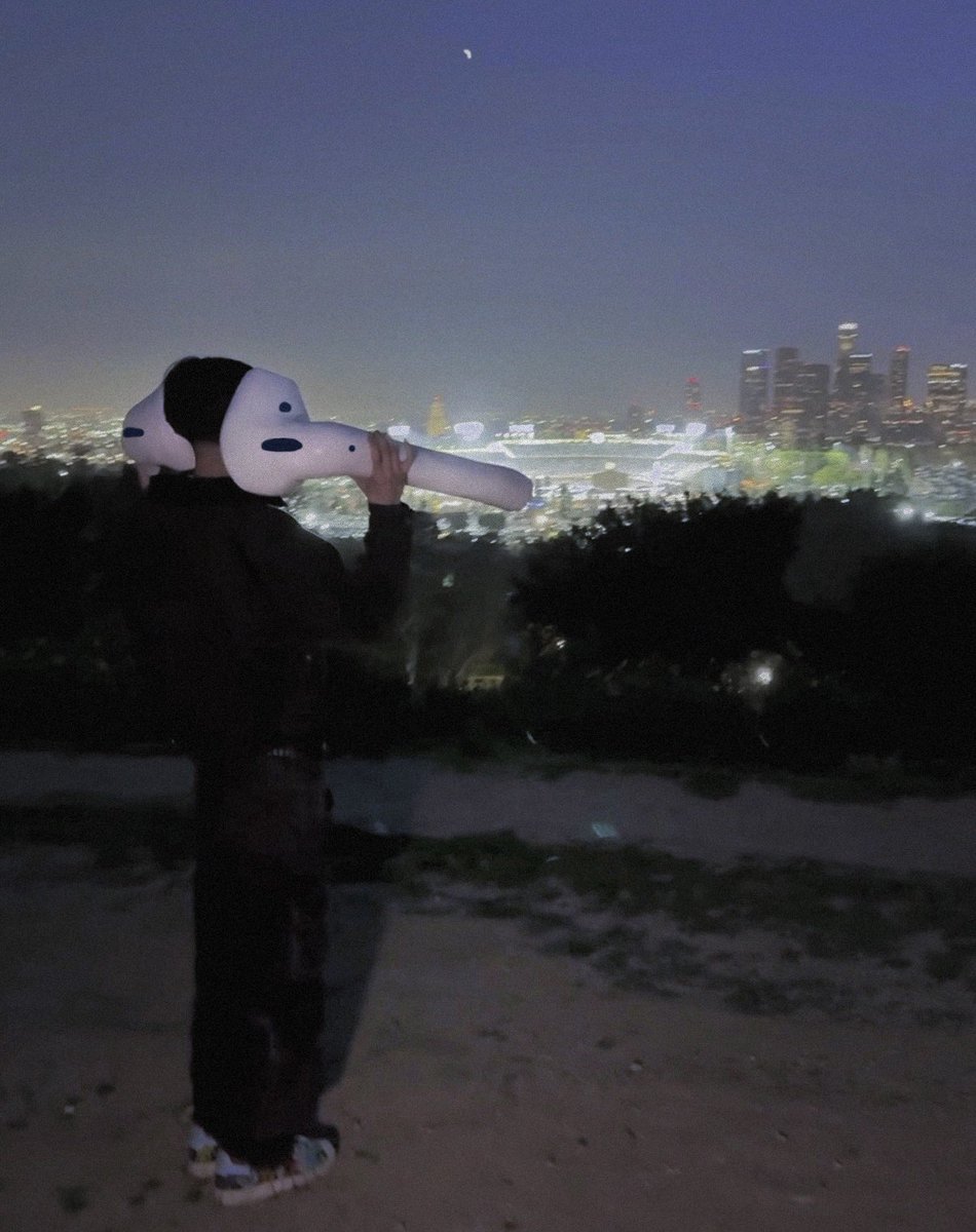 I grieve different. 

HUH