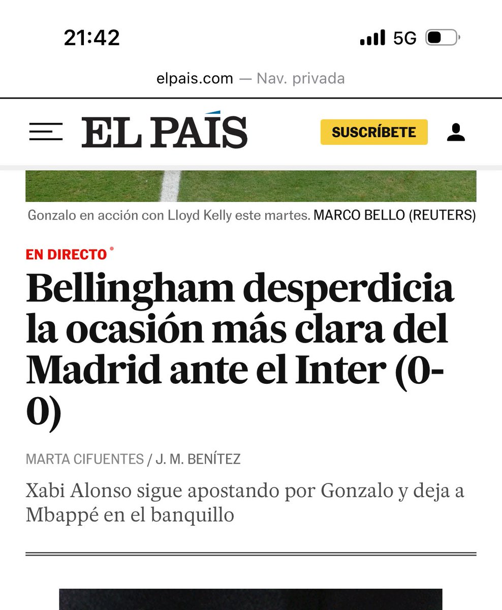 fsolata's tweet photo. @el_pais a ver si estamos atentos. https://t.co/MwMwQiR8Ht