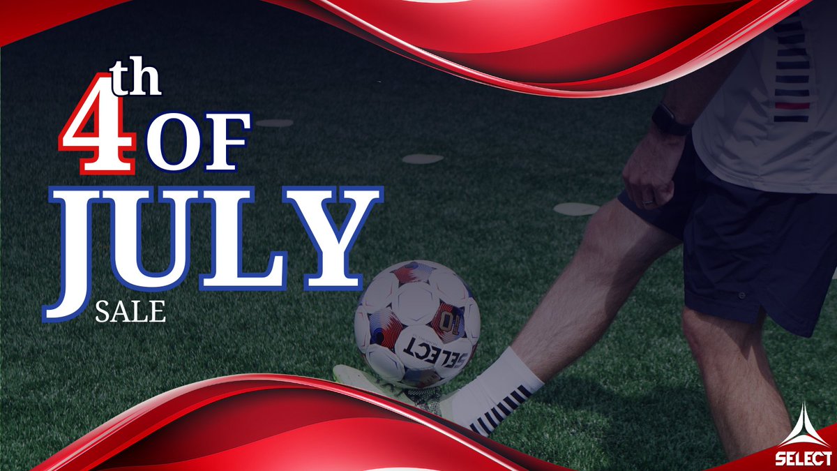 Select Sport America tweet media