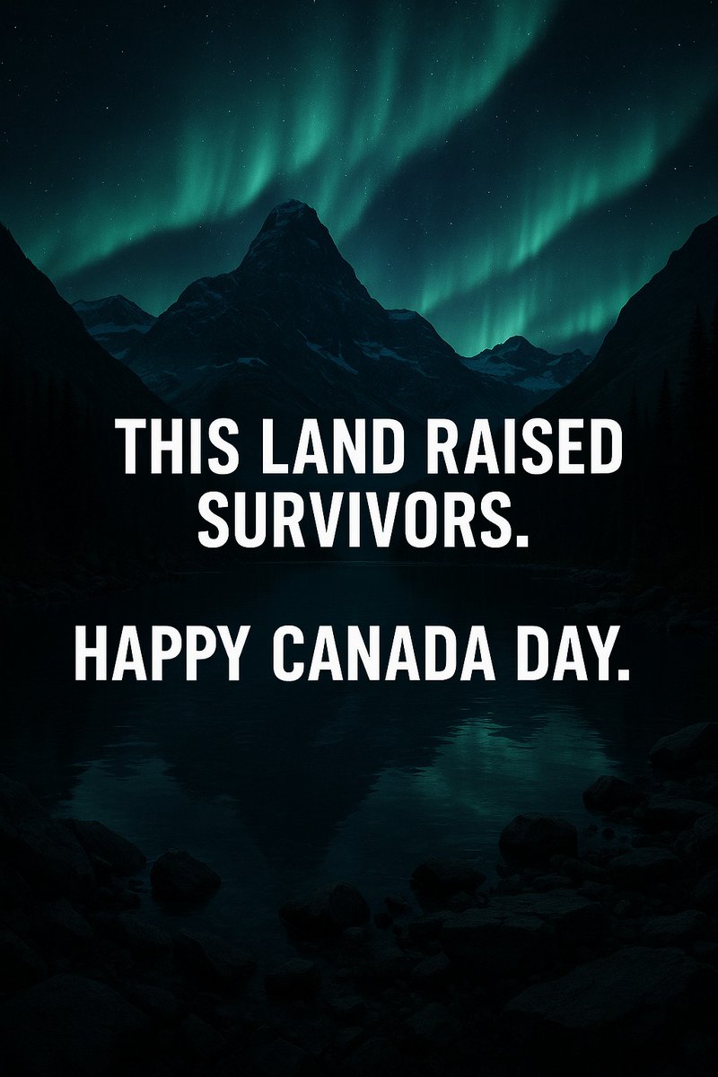 RoyHalls417495's tweet image. Happy Canada Day #CanadaDay #NorthernStrength #CanadianSpirit #TruthAndPower #EmotionalResilience #CanadianSoul #Arthalls