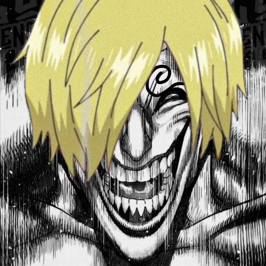 Lowkey Sanji upscale by Oda #ONEPIECE #ONEPIECESBS #ONEPIECE1154