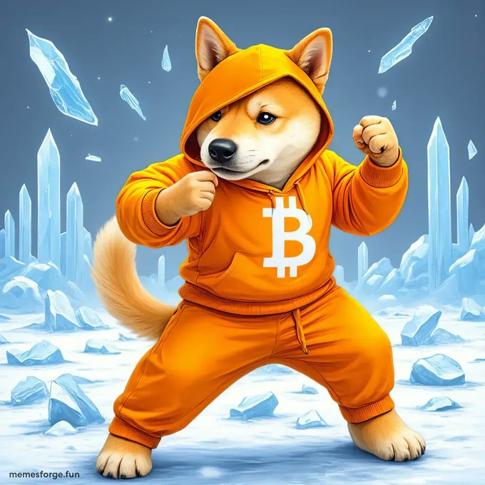 CryptoBio_'s tweet photo. Who  wins the community battle ??? 

$DOG  🔃                           or                          $MASK ❤️ https://t.co/4Oa5Icc7jt