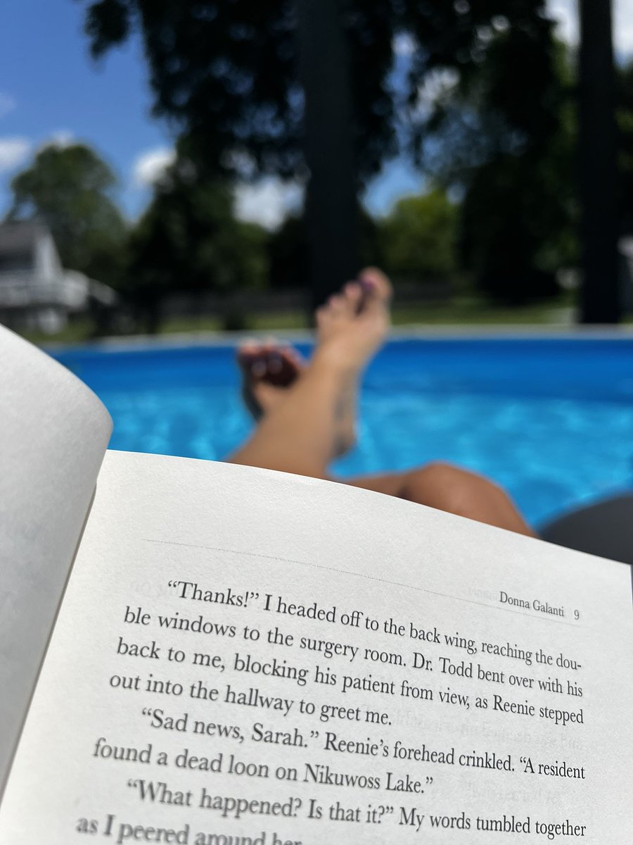 Jennifer Hottinger (@hottsnewreads) on Twitter photo βοΈPerfect day for #bookmail! πThank you for sharing with #bookposse! I love loons like Sarah! #DonnaGalanti #wildtrailpress <a href="/mediamastersbks/">Media Masters Publicity</a> βοΈPerfect day for #bookmail! πThank you for sharing with #bookposse! I love loons like Sarah! #DonnaGalanti #wildtrailpress <a href="/mediamastersbks/">Media Masters Publicity</a>