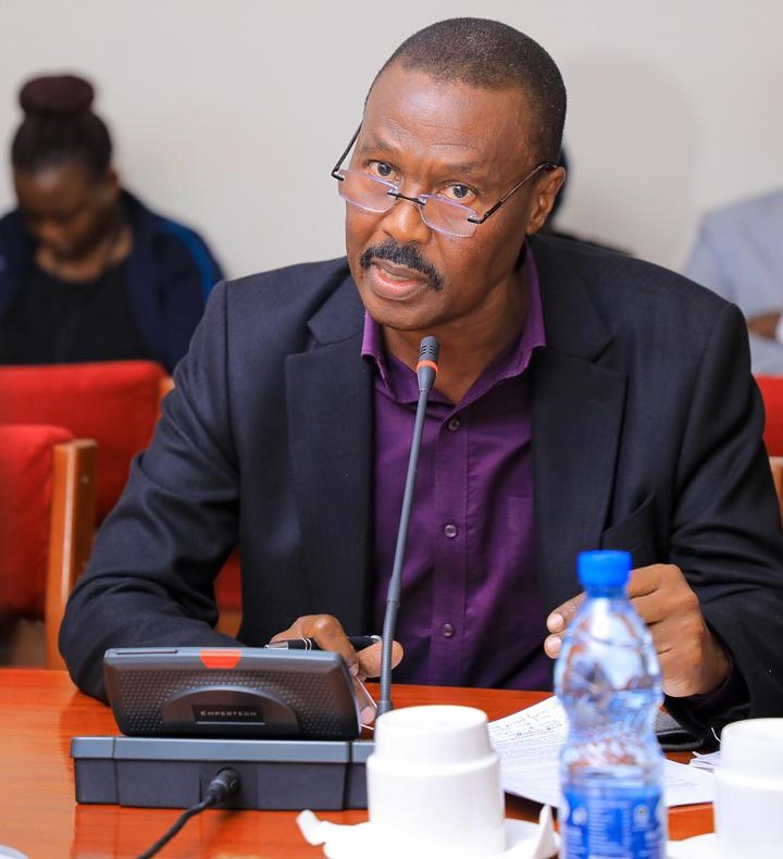 K04Kule's tweet photo. The most capable, intelligent and value based presidential candidate. 
Gen.Mugisha Gregory Muntu 
    Trust the change u can always trust 💡💡💡💡 https://t.co/IbWv94hm08