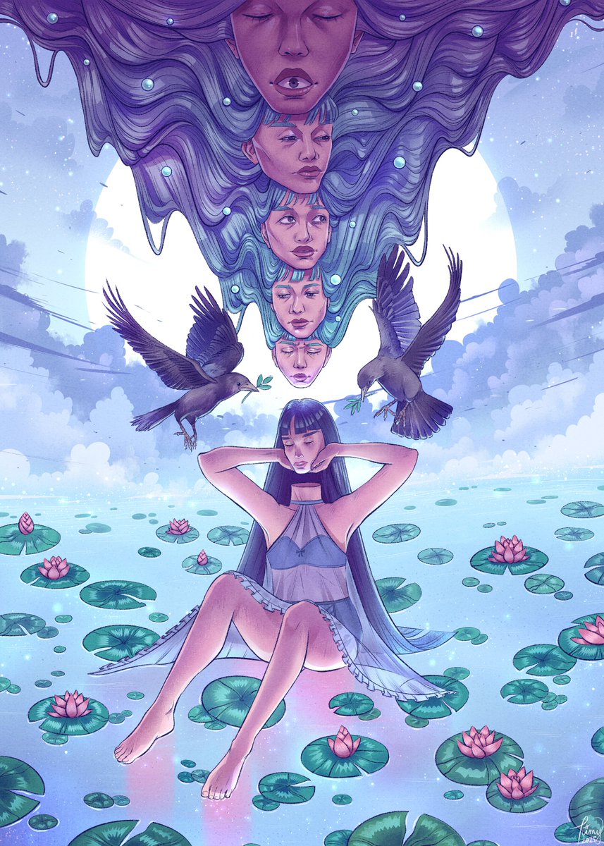 ThatsTimy's tweet image. The Great Impostor
A Patron of the Arts x Novice Submission

#artph #digitalart #novice #patronofthearts