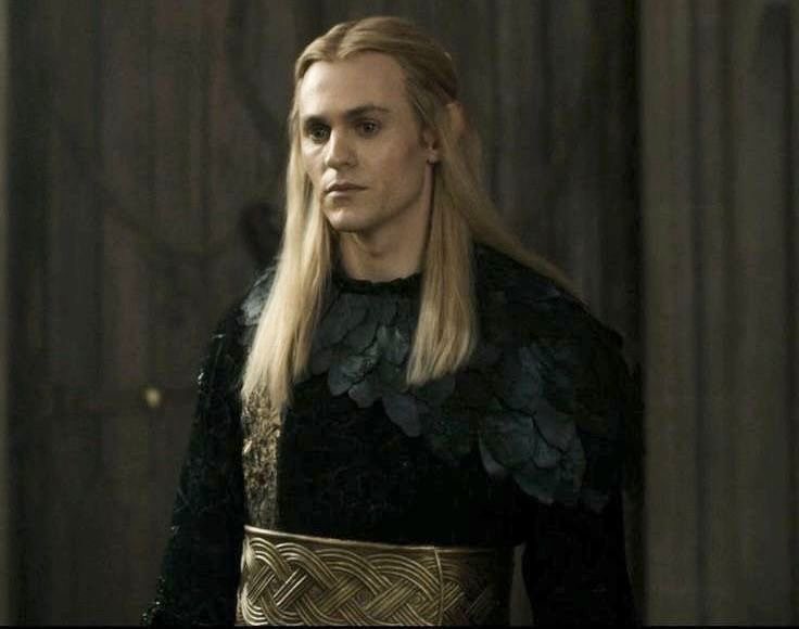 sophvomry's tweet image. annatar is to me what princess diana was to my mother