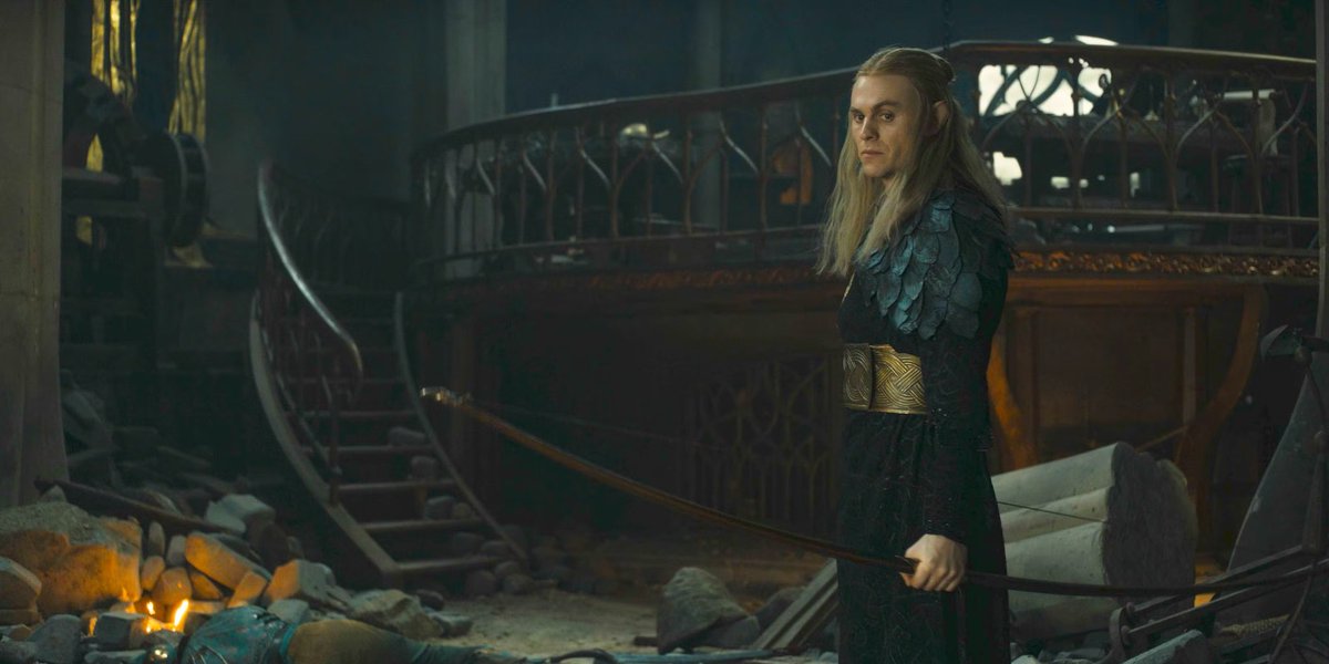 sophvomry's tweet image. annatar is to me what princess diana was to my mother