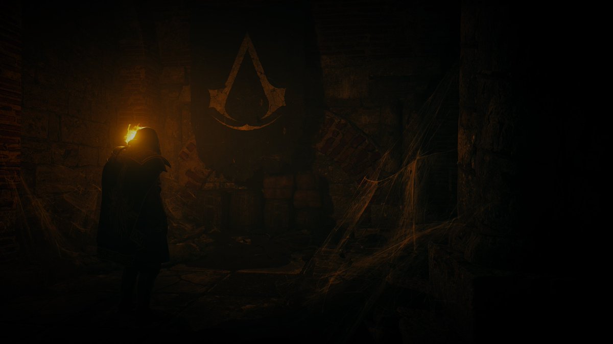 Assassin's Creed Valhalla - "The Clan Hidden in the shadows"
#AssassinsCreedValhalla
#ACPhotoMode
#VirtualPhotography 
#Eivor
#ACFirstCivVP