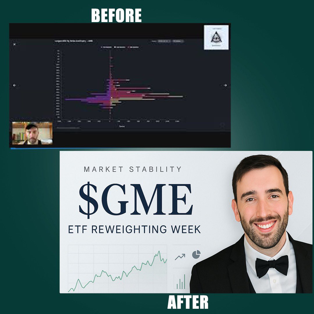 Recent Thumbnail designed 

Before or After?

Share your feedback in the comments.