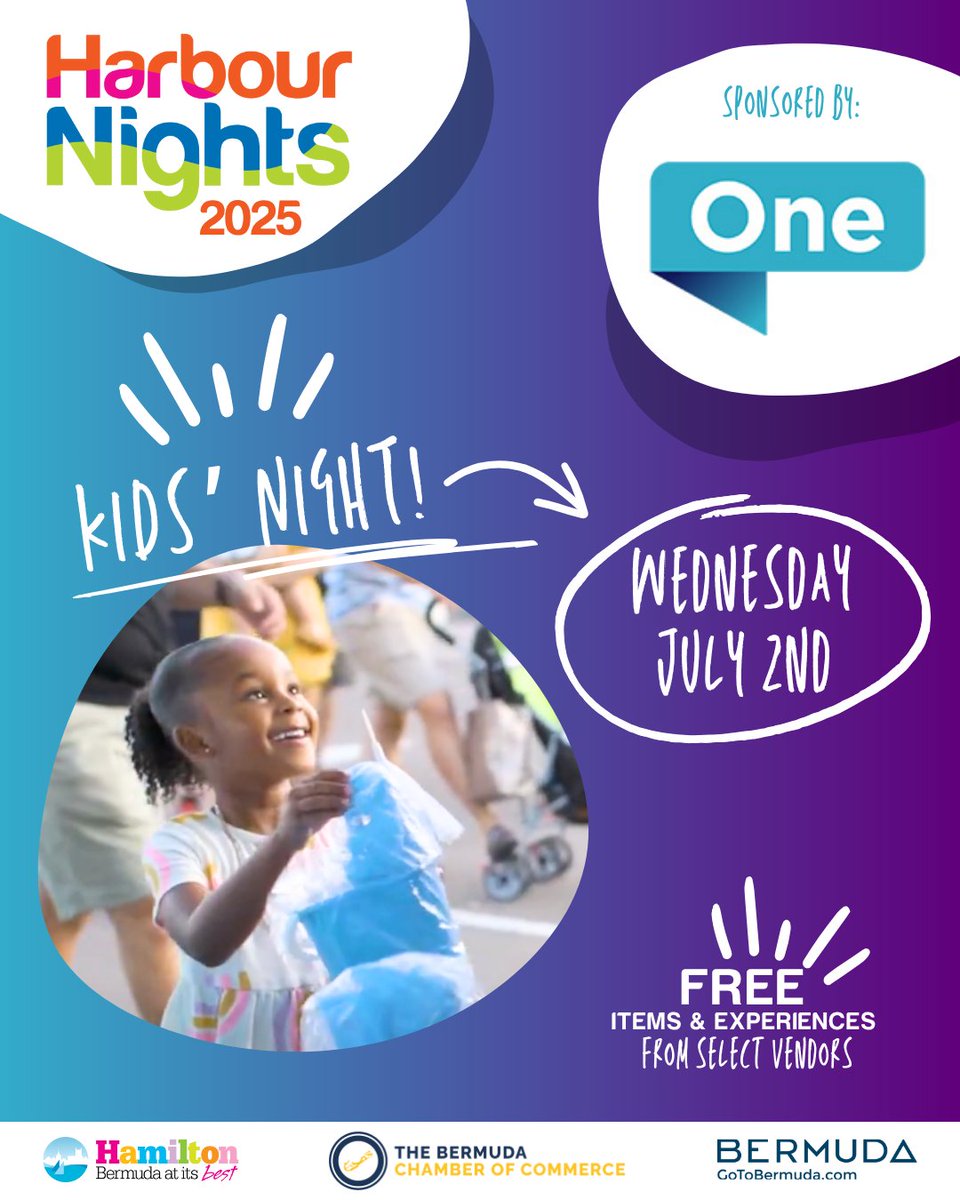 The Bermuda Chamber of Commerce tweet media