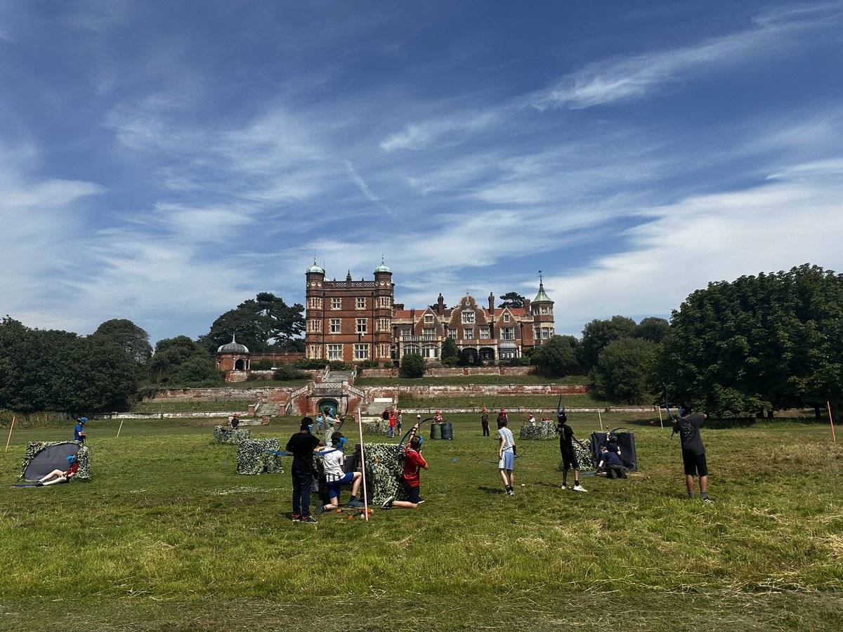 Bedford Prep Trips tweet media