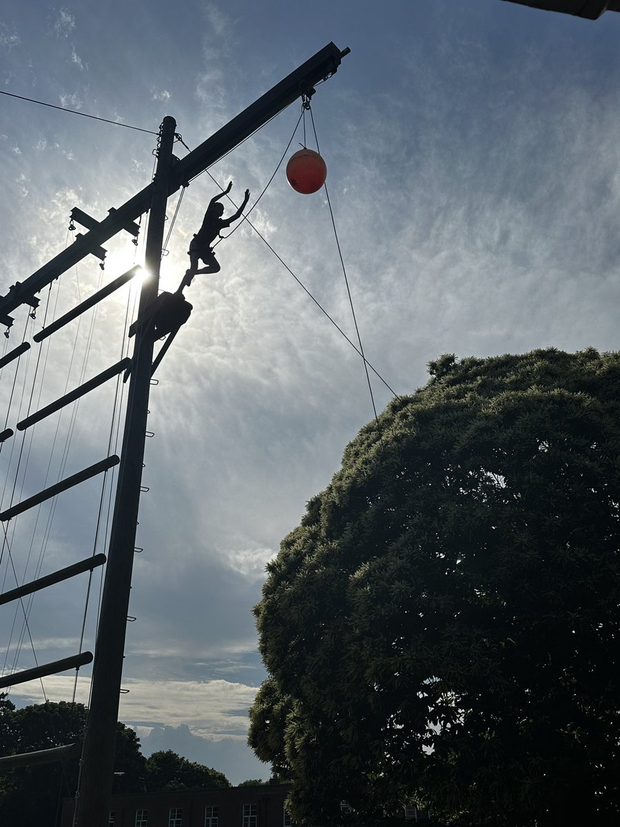 Bedford Prep Trips tweet media