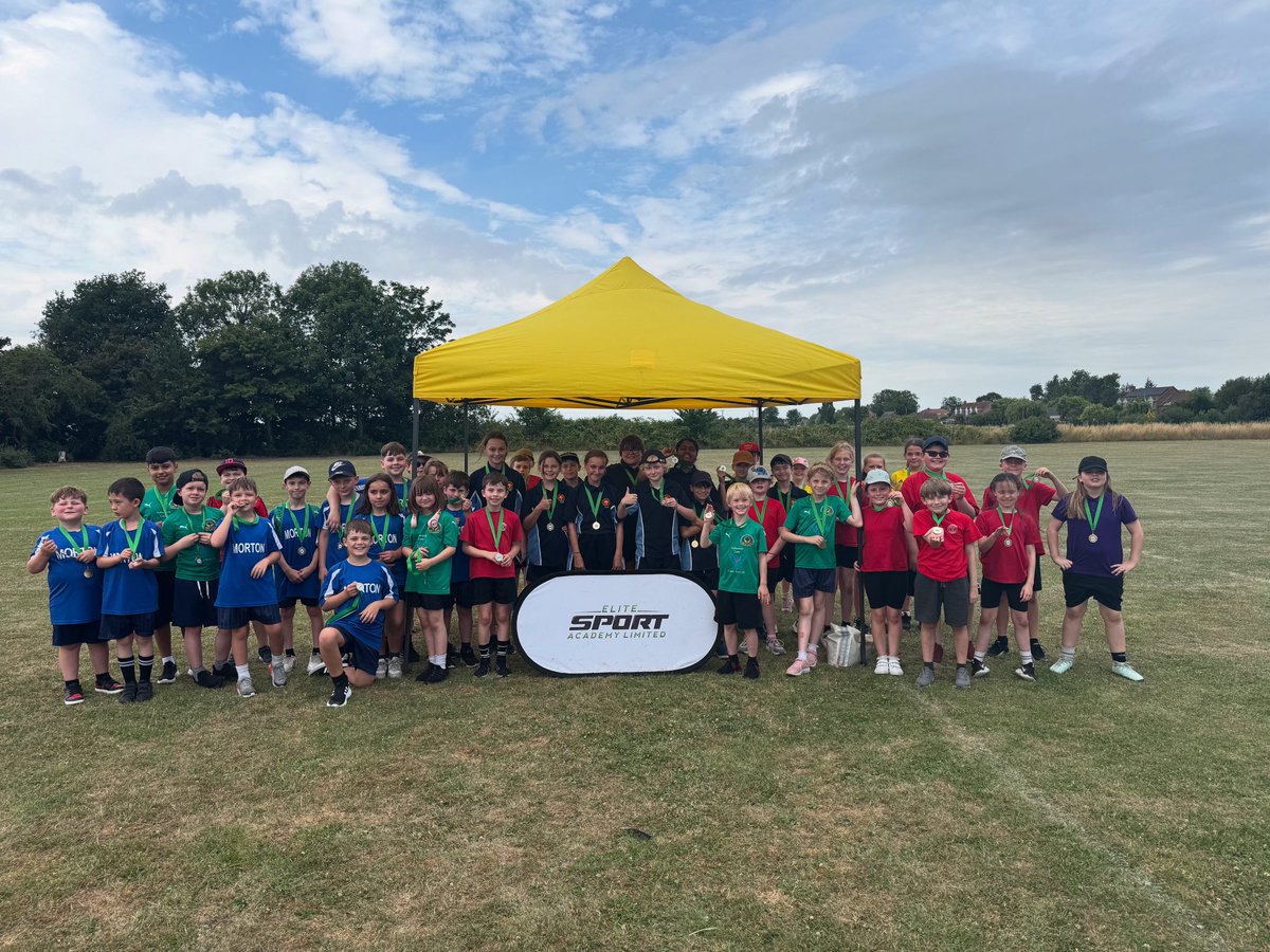 💚School Games Festival💚

Today was our final school games meet of the school calendar year 😀

A wonderful day with over 100 SEND children taking part and making friends 🌟