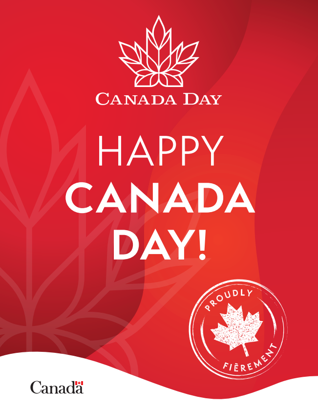 ReferralExch's tweet photo. Happy #CanadDay! Today we celebrate the beauty, diversity, and spirit of the incredible country. From coast to coast, let's honor the land, cultures, and communities that make Canada home. 🍁 Check out what events may be near you today! https://t.co/KbcoOdFnzm https://t.co/Xf4l3nsjkY