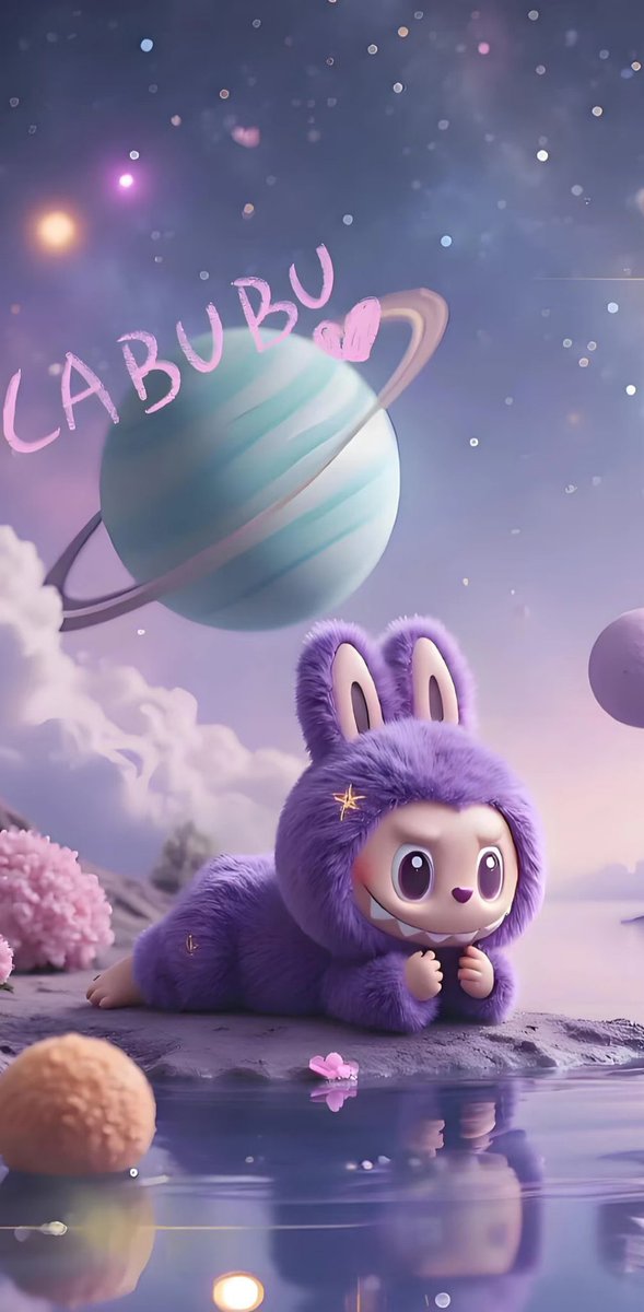 B_walkerMTB5's tweet photo. @elza_belle @ApeCryptos Already loaded up and I’m definitely adding more labubu to my collection. https://t.co/UYkH11wu05