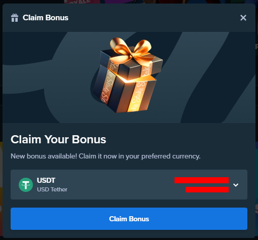 BigJackpot🎁🏆💰 tweet media