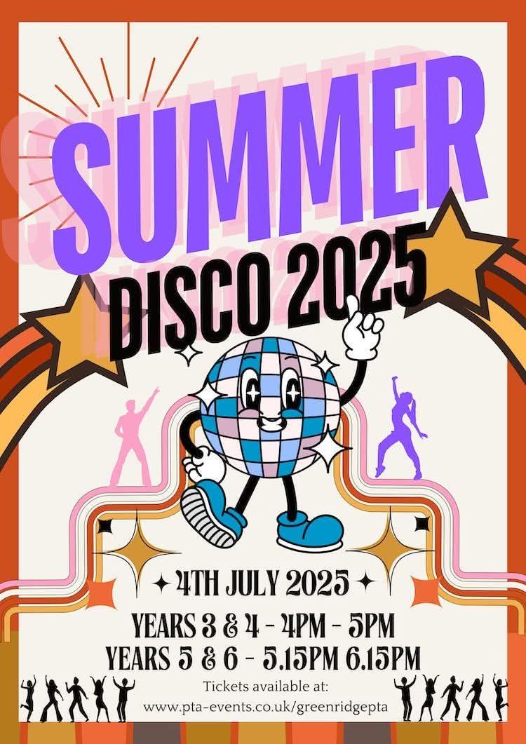 GreenRidgePTA tweet media