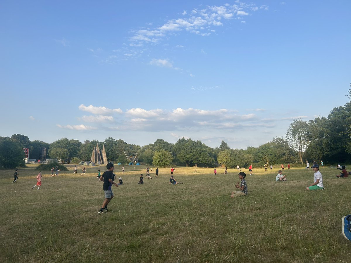 Bedford Prep Trips tweet media