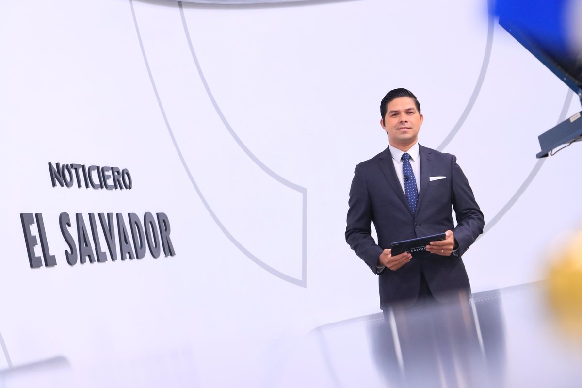 ¡Finalizamos con la información!

Gracias por sintonizarnos. Sigue pendiente de nuestras redes sociales y conoce los hechos más destacados ocurridos a escala nacional e internacional.