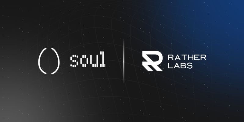 SOUL PROTOCOL  x  RATHER LABS: The Quiet Partnership Powering Everything.

Everyone loves the big, flashy partnerships, but <a href="/0xSoulProtocol/">Soul Labs</a> made a genius move by teaming up with <a href="/rather_labs/">Rather Labs</a> , and most people don’t even know about it.

Rather Labs isn’t just another name, they’re