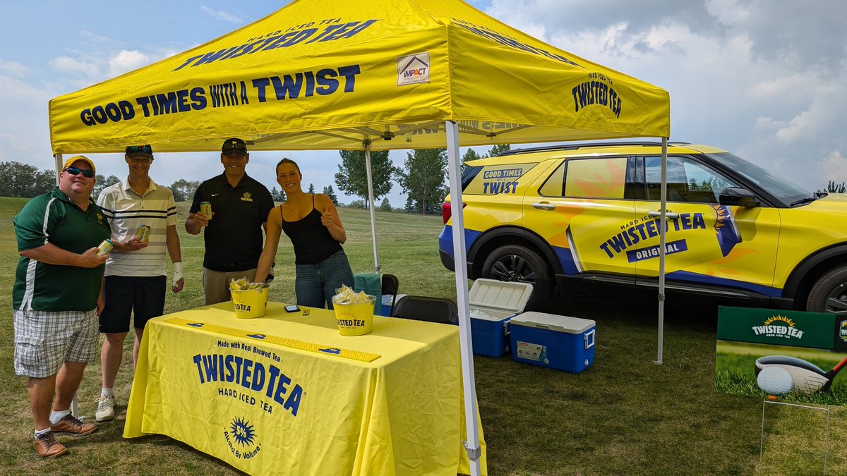Today is the last day to get EARLY BIRD PRICING for the Annual Tom Wilkinson Golf Tournament! The tournament is on Saturday, August 9th, this year at The Ranch Golf &amp; Country Club.

Registration includes a steak dinner, 18 holes of golf, and tons of food and drinks on the course.