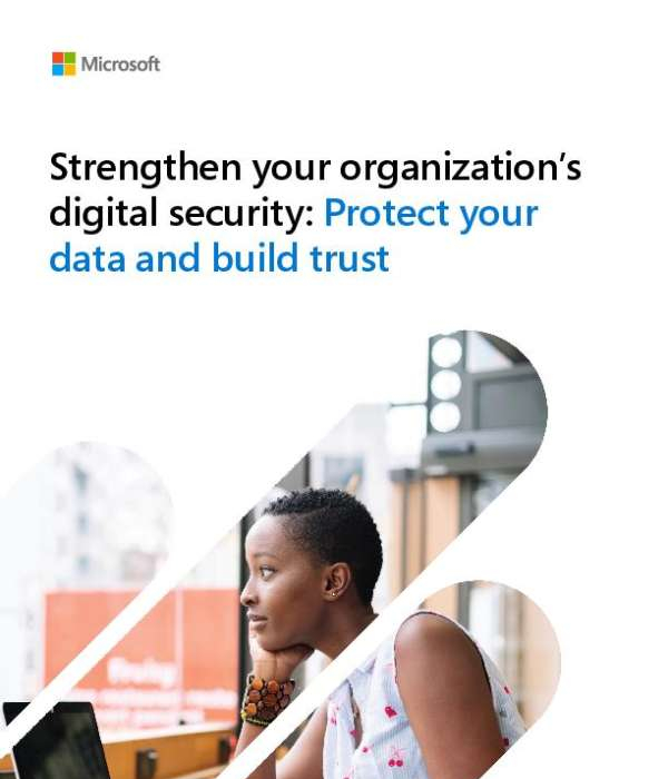 SafePC (@safepcsolution) on Twitter photo Security threats are rising, and nonprofits are prime targets. 🎯 Learn 5️⃣ steps to strengthen your digital security in this free <a href="/Microsoft365/">Microsoft 365</a> eBook. stuf.in/bgmsgu Security threats are rising, and nonprofits are prime targets. 🎯 Learn 5️⃣ steps to strengthen your digital security in this free <a href="/Microsoft365/">Microsoft 365</a> eBook. stuf.in/bgmsgu