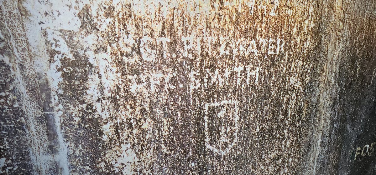 CypherTucson (@nyfteeoriginal) on Twitter photo People leaving their mark on the London Bridge in the old days....
<a href="/ReelLifeJustin/">Justin Posey</a>
#theresgold
#justinposeytreasure
#taketheride People leaving their mark on the London Bridge in the old days....
<a href="/ReelLifeJustin/">Justin Posey</a>
#theresgold
#justinposeytreasure
#taketheride