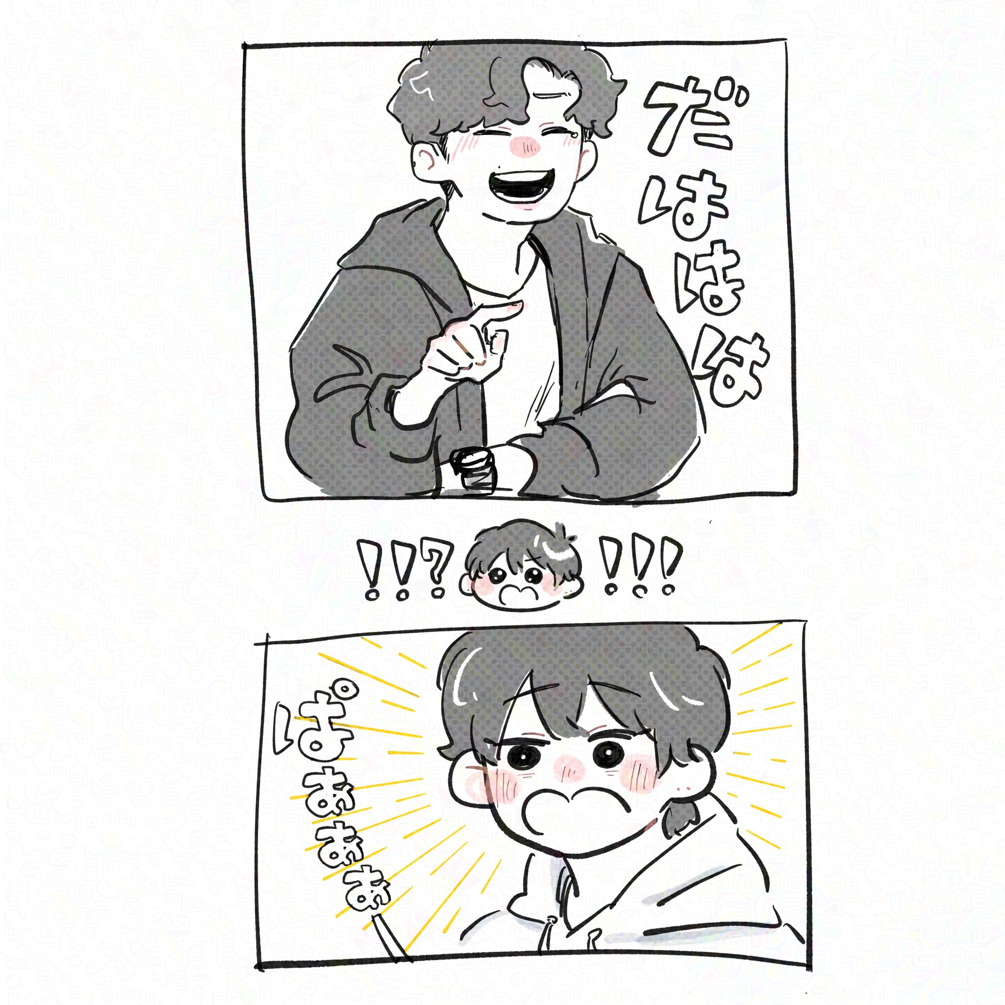 ❗️スポマです❗️ スマ🐱⚡️(低浮上) (@bowme_6970) / X