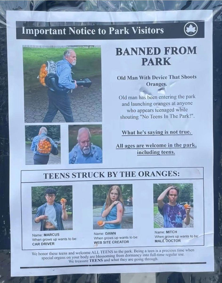 Community Notes & Violations tweet media