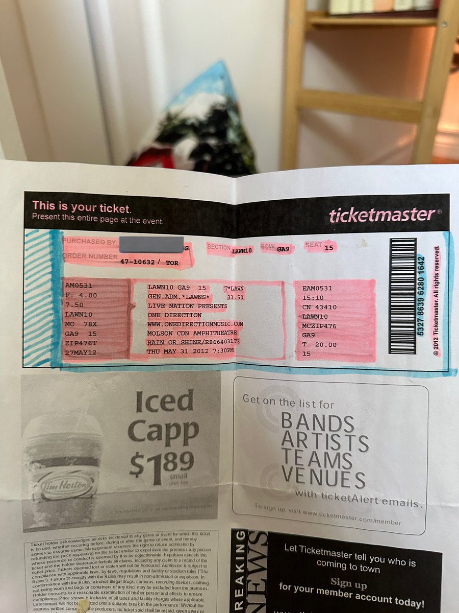 cleaning my room and uncovered ancient relics