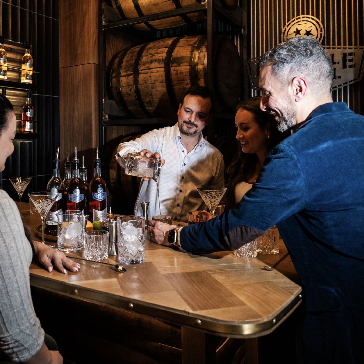 Nashville Yards (@nashvilleyards) on Twitter photo #TheWhiskeyRoom at <a href="/UnionStationNsh/">The Union Station Nashville Yards</a> is now open! 🥃 Relax at the new tasting room, in the 125-year-old lobby, as you explore a special selection of #NashvilleBarrelCo whiskeys & cocktails & learn about the spirit's history & local distilling process: unionstationhotelnashville.com/happening/the-… #TheWhiskeyRoom at <a href="/UnionStationNsh/">The Union Station Nashville Yards</a> is now open! 🥃 Relax at the new tasting room, in the 125-year-old lobby, as you explore a special selection of #NashvilleBarrelCo whiskeys & cocktails & learn about the spirit's history & local distilling process: unionstationhotelnashville.com/happening/the-…