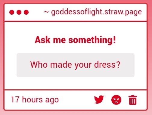 Lights_Divinity's tweet image. "Good question, where did I put the receipt...?"