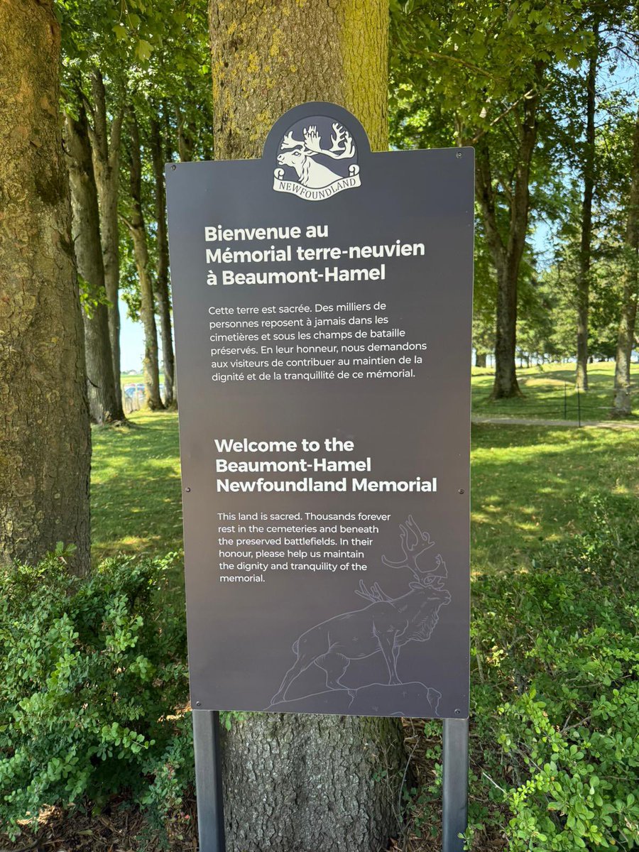 Newfoundland and Labrador History in Color tweet media