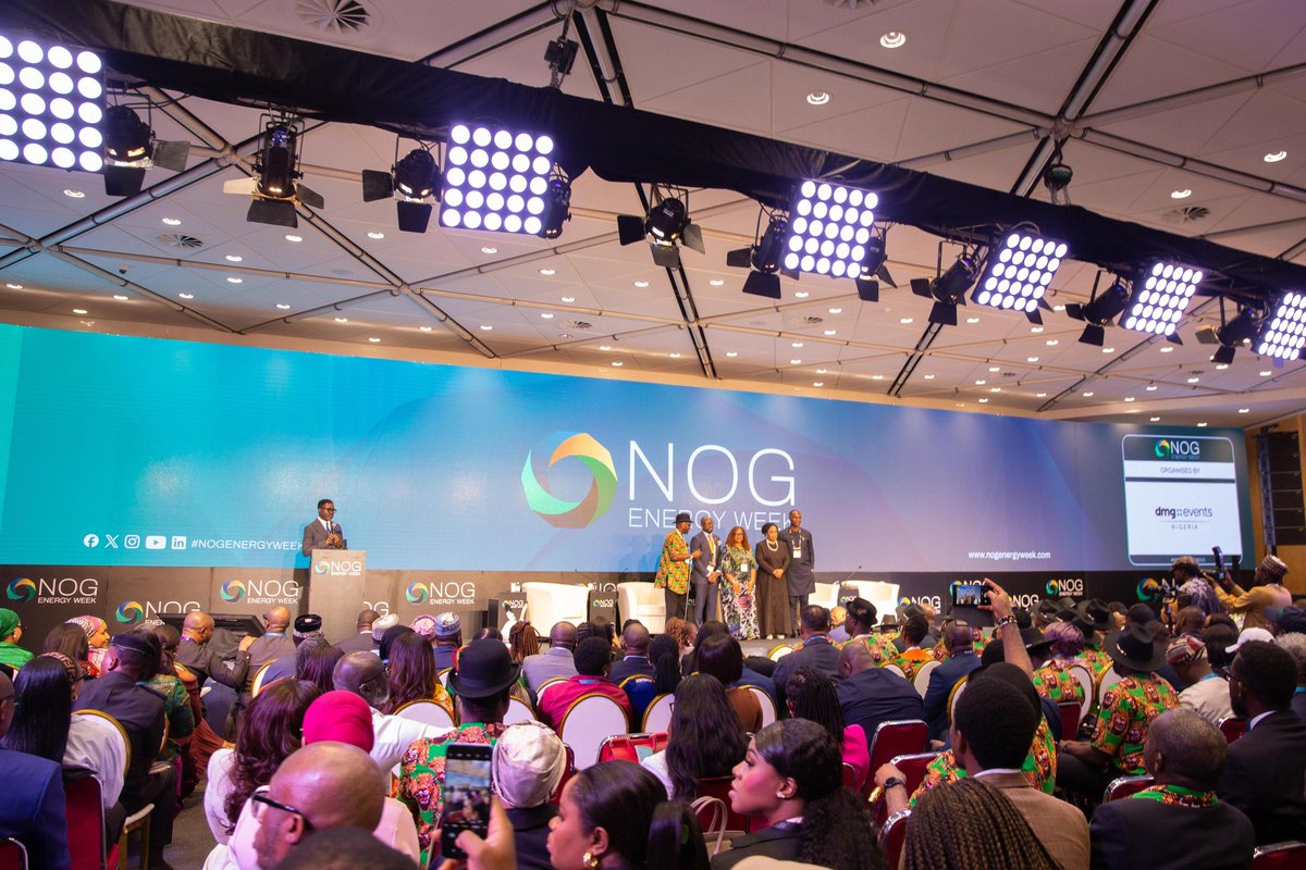 Renaissance Africa Energy Company tweet media