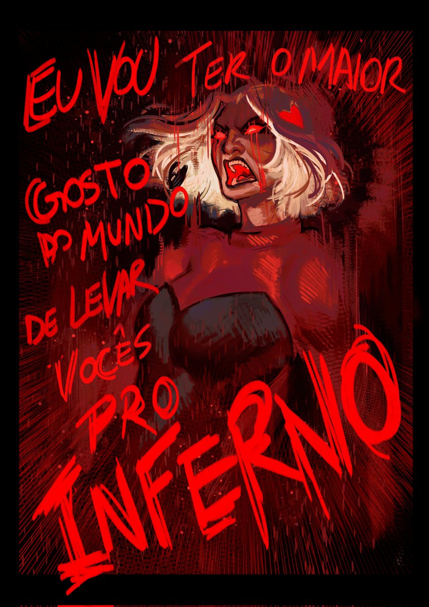 henriisart's tweet photo. "E na hora do Julgamento!"
🍎🌒
#arkanis #arkanisfanart #Arkanis2Temporada
@beamom @MoonKase
(1/2) https://t.co/H1gw8DiCWs
