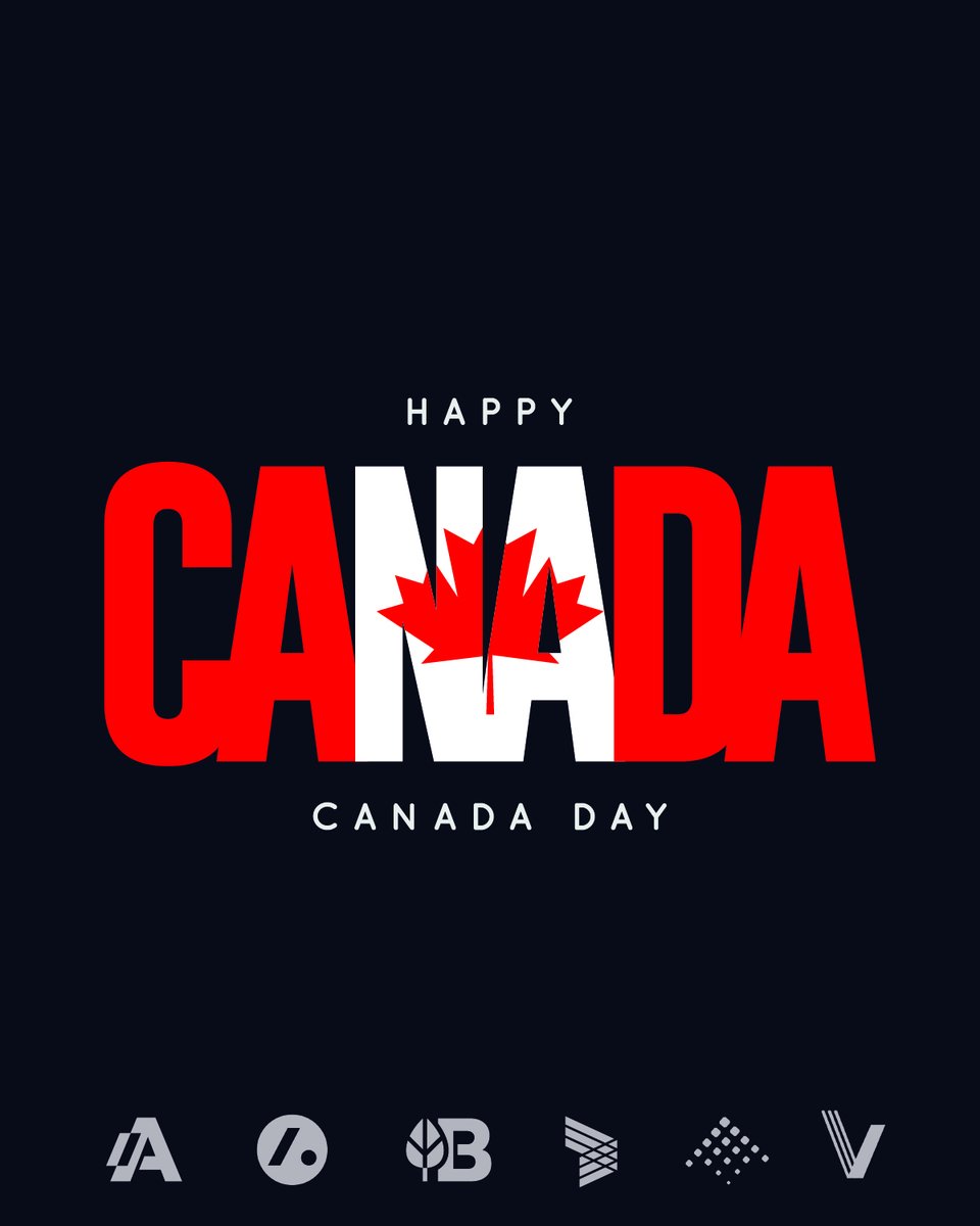 Happy Canada Day! #canadaday