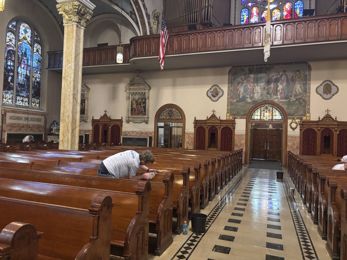 Last week, Caplugs &amp; Mokon employees proudly joined the United Way Day of Caring! 💙 From park cleanups to food pantry support &amp; Blizzard Pack assembly — we were honored to give back to our community. #DayOfCaring #CaplugsCares #UnitedWay #MokonGivesBack 🙌