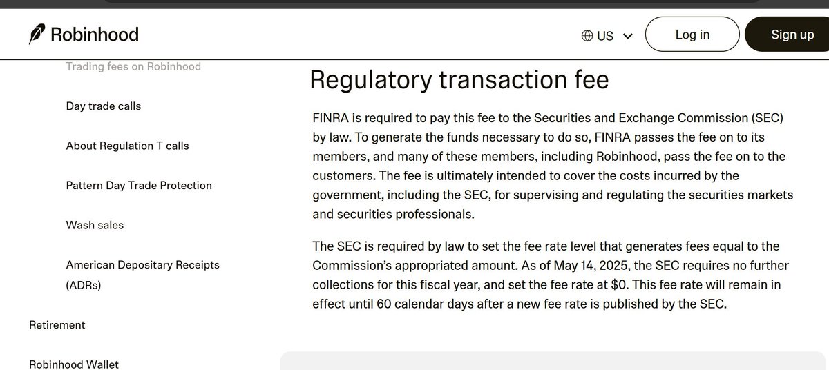 Morituri te salutant (@caveatlector12) on Twitter photo Finra need to be transparent here. This is our money! <a href="/FINRA/">FINRA</a> how many more stories of mismanagement are going to arise from your cartel! <a href="/realDonaldTrump/">Donald J. Trump</a> <a href="/HesterPeirce/">Hester Peirce</a> <a href="/PeteSessions/">Pete Sessions</a> Are we looking at a criminal enterprise under the guise of regulation? $mmtlp Finra need to be transparent here. This is our money! <a href="/FINRA/">FINRA</a> how many more stories of mismanagement are going to arise from your cartel! <a href="/realDonaldTrump/">Donald J. Trump</a> <a href="/HesterPeirce/">Hester Peirce</a> <a href="/PeteSessions/">Pete Sessions</a> Are we looking at a criminal enterprise under the guise of regulation? $mmtlp
