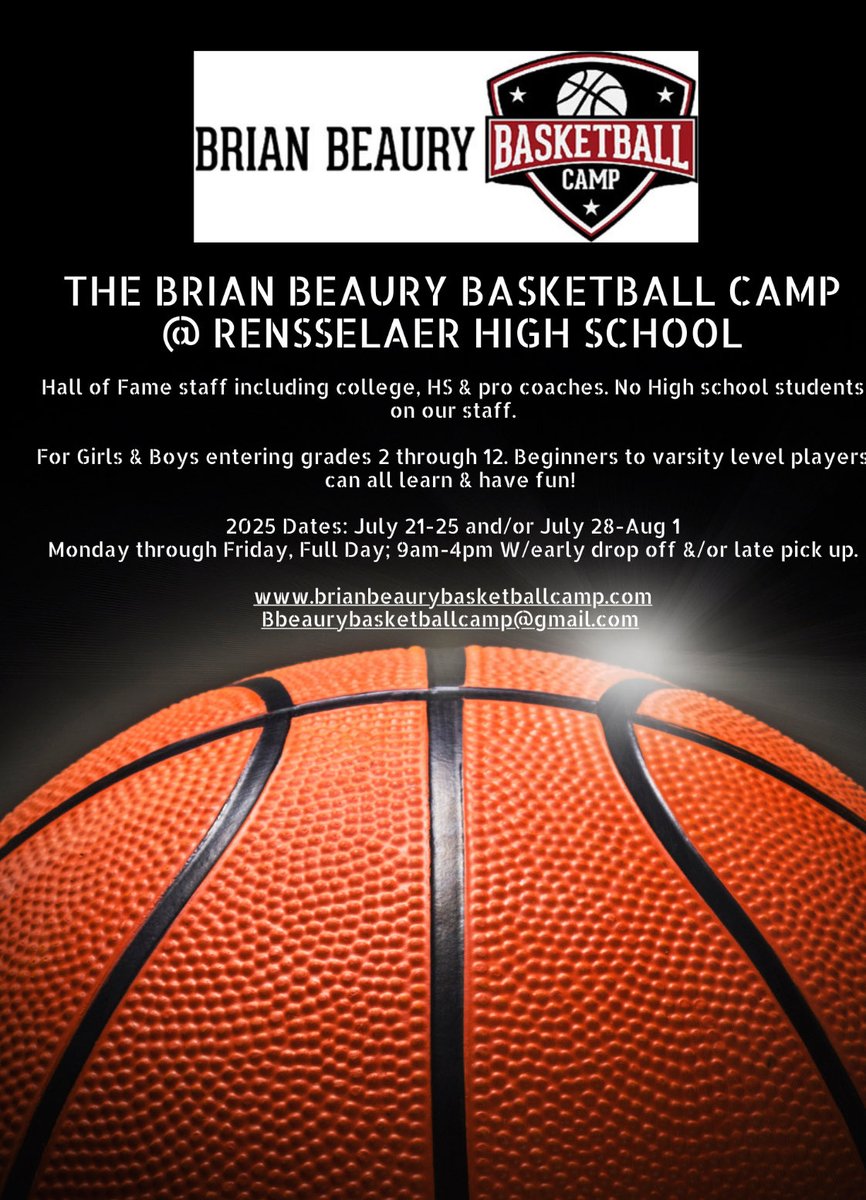 Brian Beaury Basketball Camp (@brianbeaury) on Twitter photo 