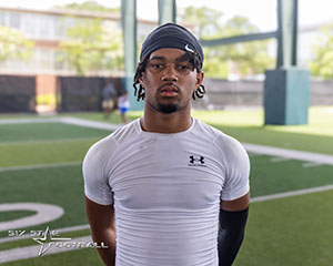 Six Star Football | PLUS+ (@sixstarfootball) on Twitter photo EVENT COVERAGE | Offensive Standouts Shine at UAB Prospect Camp
📈 Several prospects boosted their recruiting buzz in front of Blazers staff
🔥 Full camp recap + player scouting reports 📖
STORY ▶️ sixstarfootball.com/article/event-…
<a href="/JaidenAlexe/">Jaiden Alexander</a> <a href="/bk_biggs3/">Braylon Bigham</a> <a href="/AmariFisher100/">Amari Fisher</a> <a href="/tayshaun0421/">✞T̶a̶y̶s̶h̶a̶u̶n̶ (T̶a̶y̶) F̶r̶a̶n̶k̶l̶i̶n̶✞</a> EVENT COVERAGE | Offensive Standouts Shine at UAB Prospect Camp
📈 Several prospects boosted their recruiting buzz in front of Blazers staff
🔥 Full camp recap + player scouting reports 📖
STORY ▶️ sixstarfootball.com/article/event-…
<a href="/JaidenAlexe/">Jaiden Alexander</a> <a href="/bk_biggs3/">Braylon Bigham</a> <a href="/AmariFisher100/">Amari Fisher</a> <a href="/tayshaun0421/">✞T̶a̶y̶s̶h̶a̶u̶n̶ (T̶a̶y̶) F̶r̶a̶n̶k̶l̶i̶n̶✞</a>