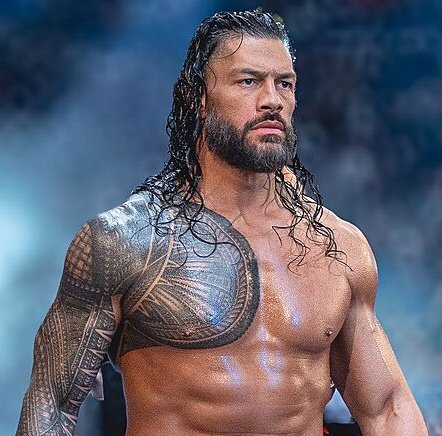 xa_9ib's tweet photo. فقيده الزعيم 😢
#RomanReigns https://t.co/0W7IyhNk8r